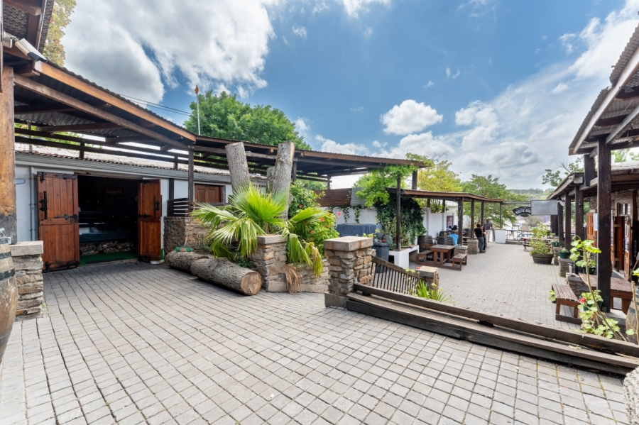 Commercial Property for Sale in Grahamstown Central Eastern Cape